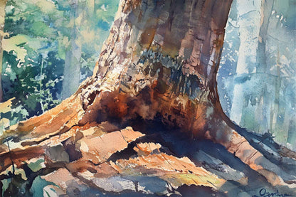 Rooted