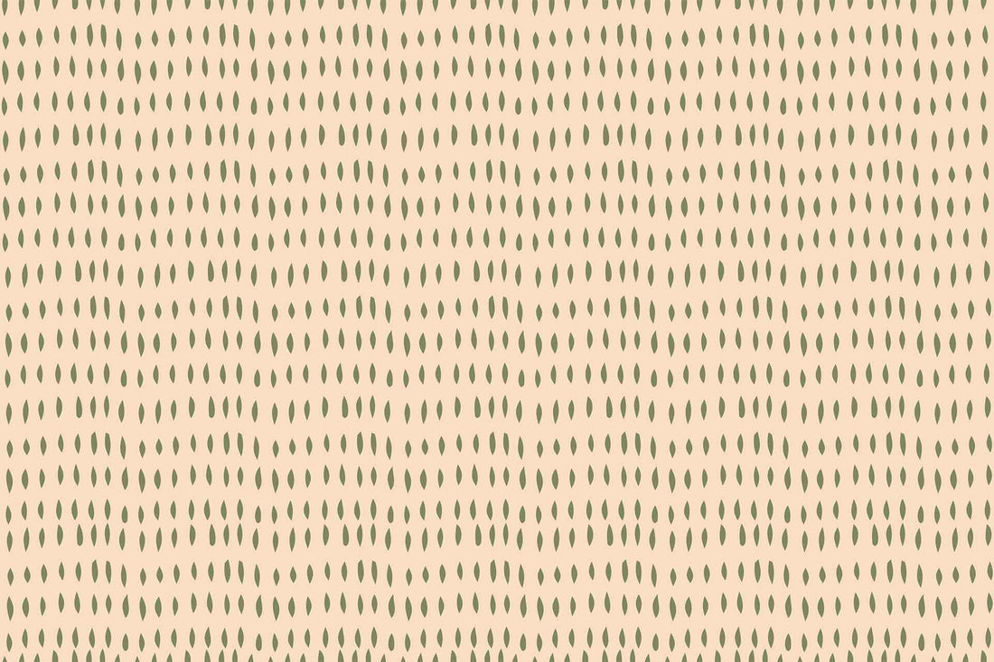 Seed Stitch
