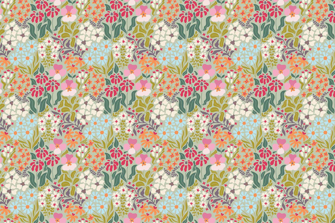 Simple Bloom