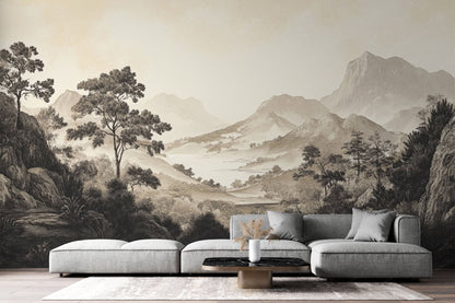 Valley of a Thousand Hills
