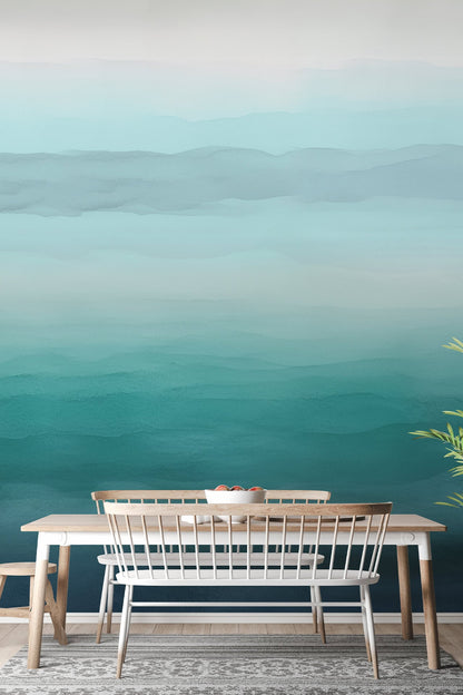 Two Oceans