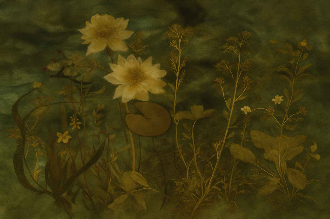 Under Stream