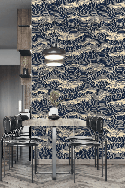 Wave Length