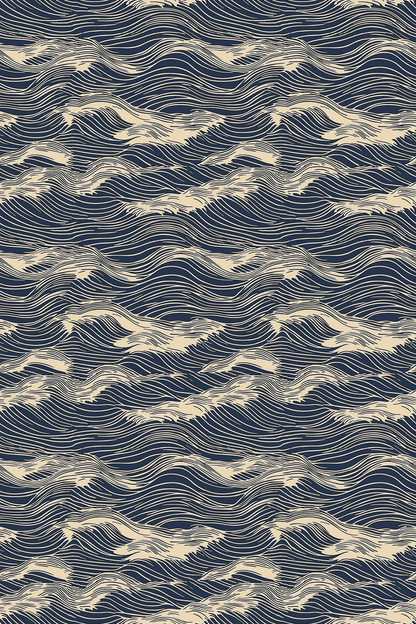 Wave Length