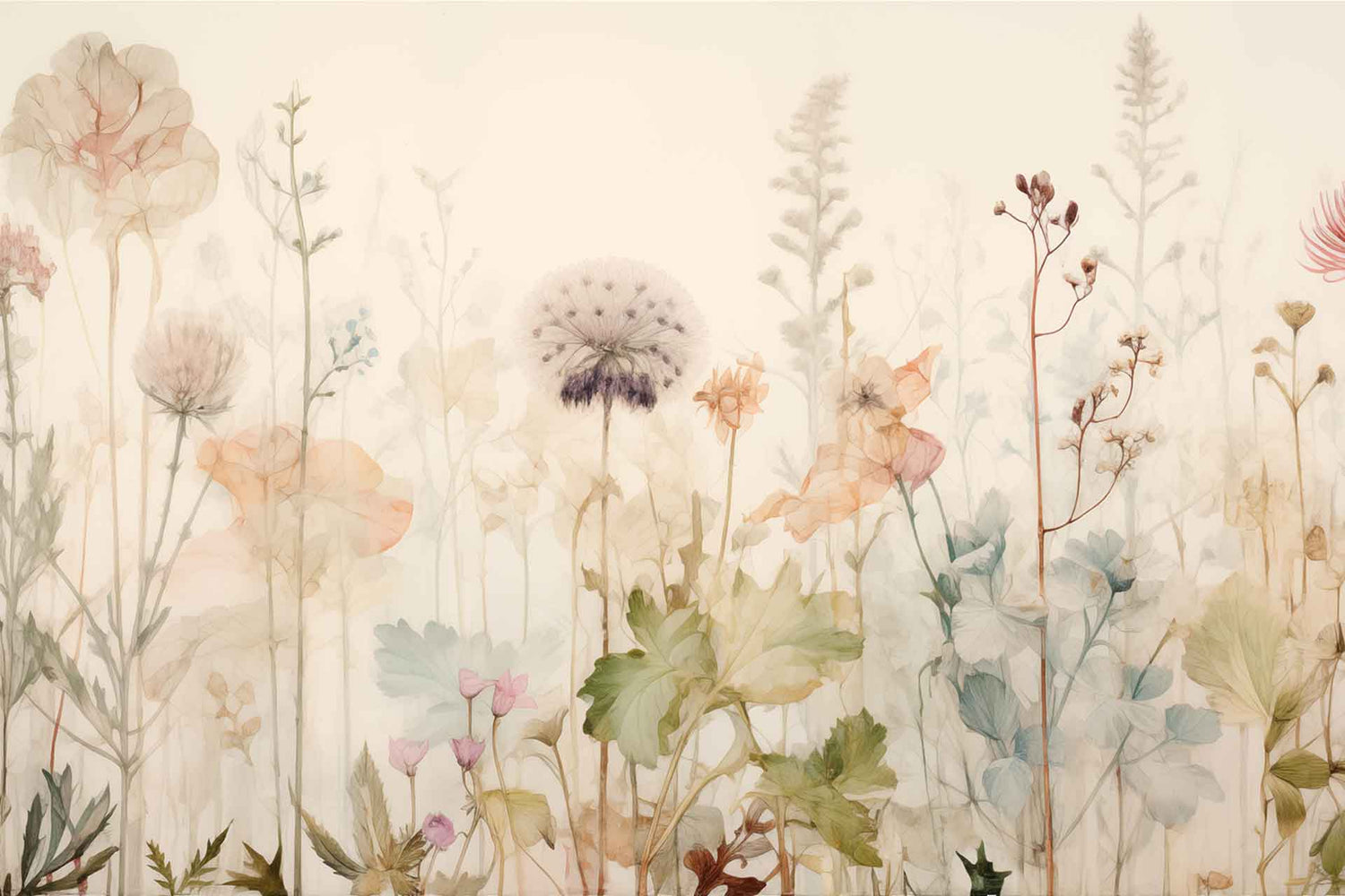 Whispers in Bloom