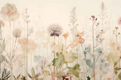 Whispers in Bloom