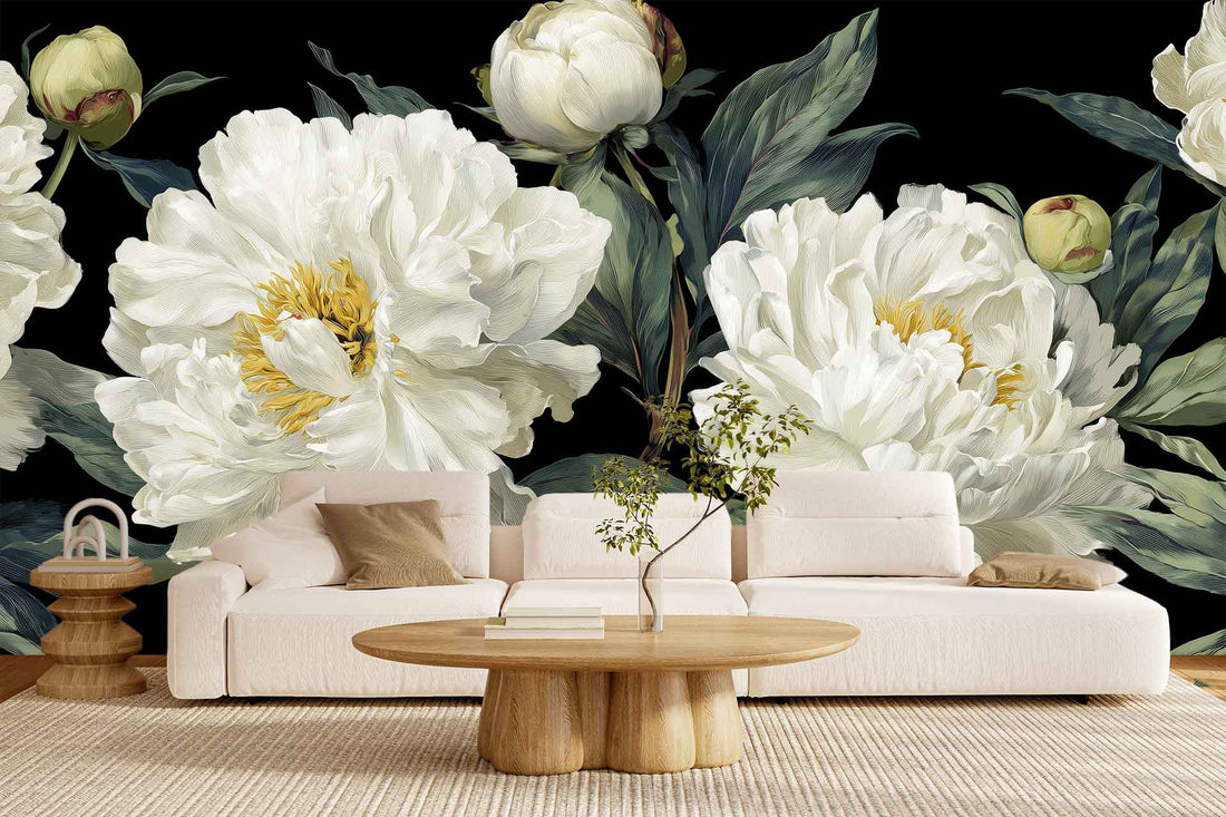 White Peony