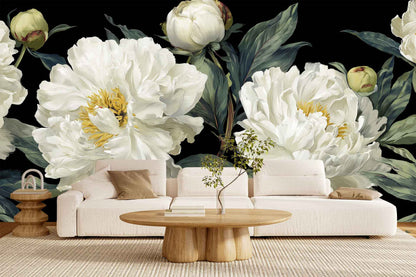 White Peony