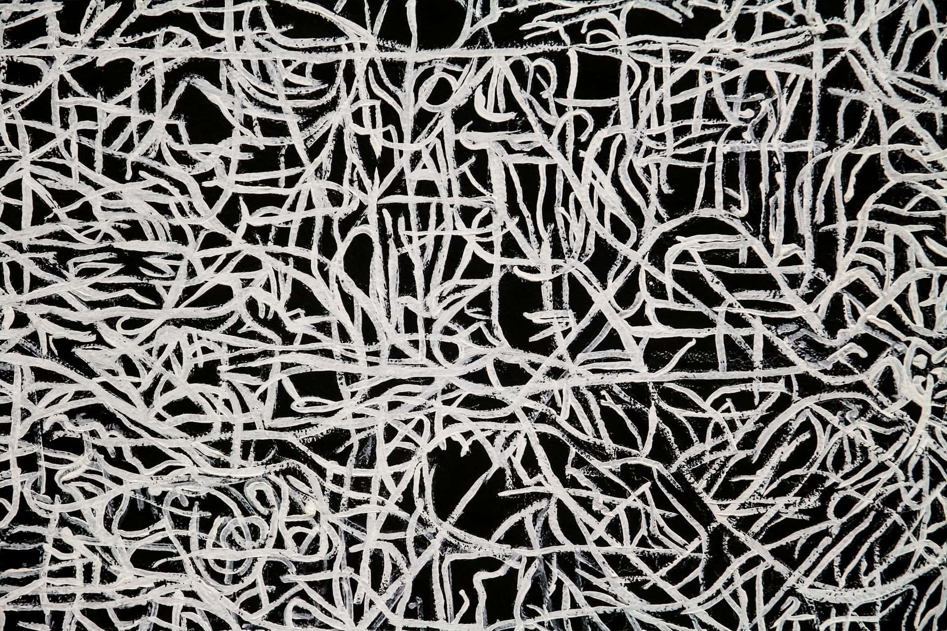 Written Word