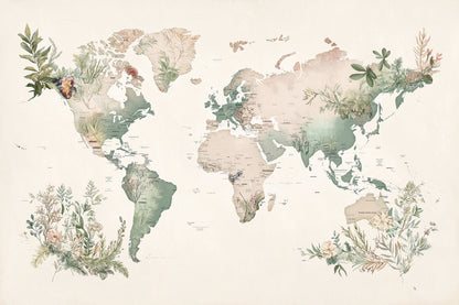 Green World