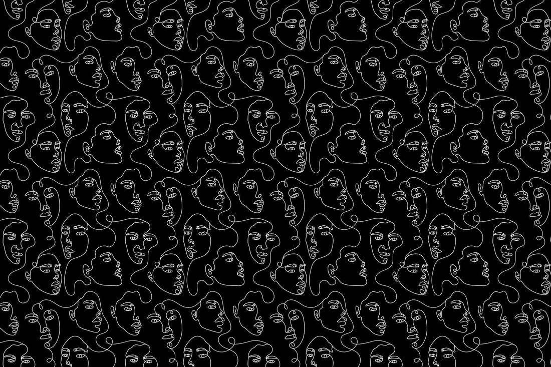 A Thousand Faces