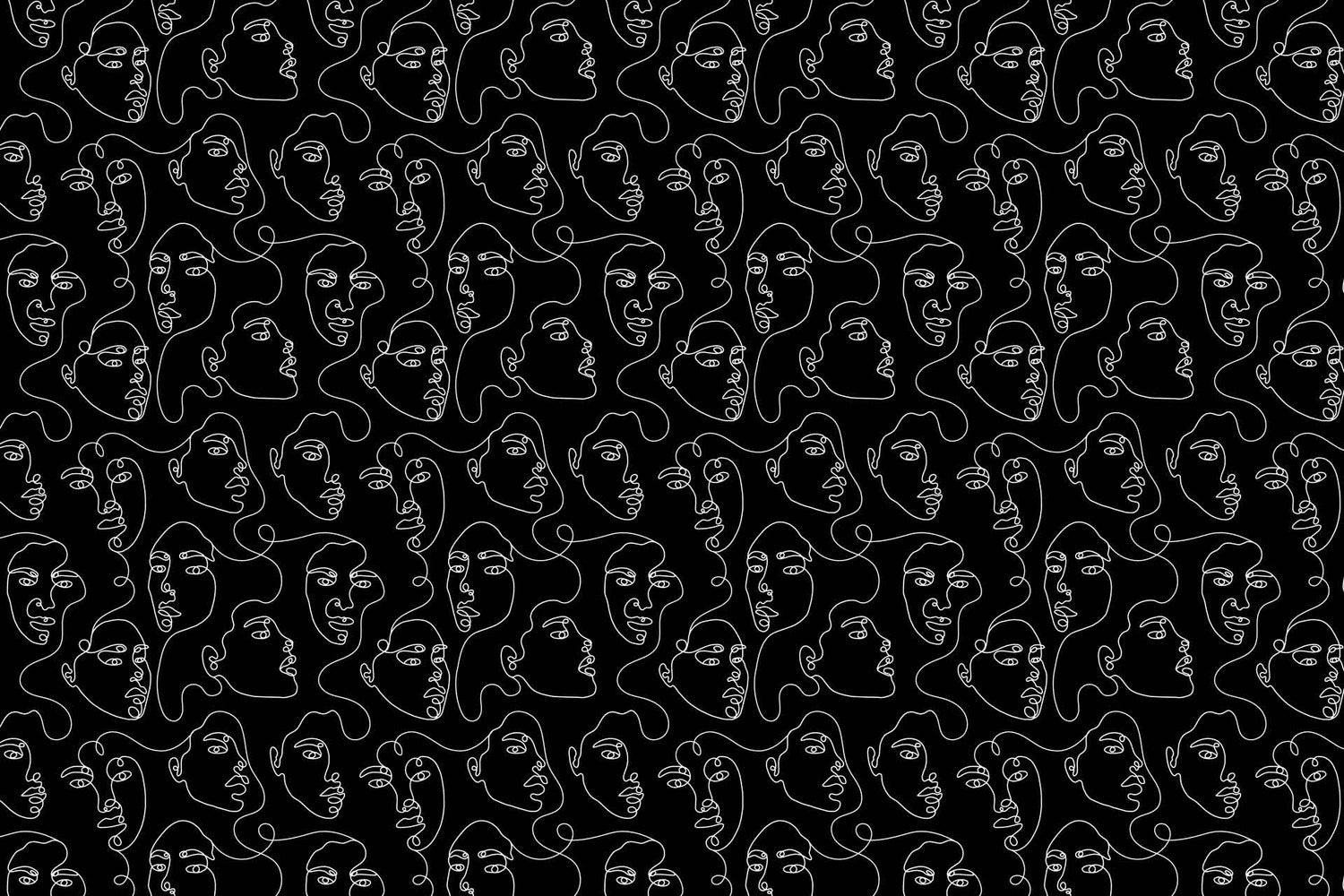A Thousand Faces