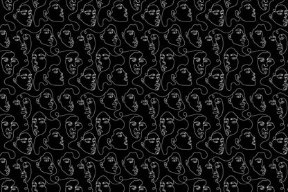 A Thousand Faces