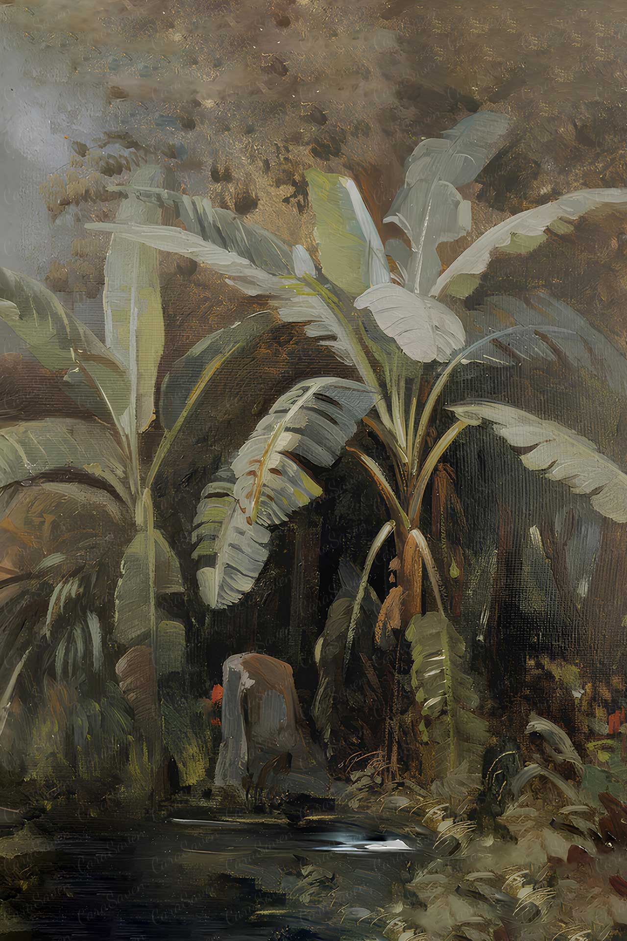 Another Palm