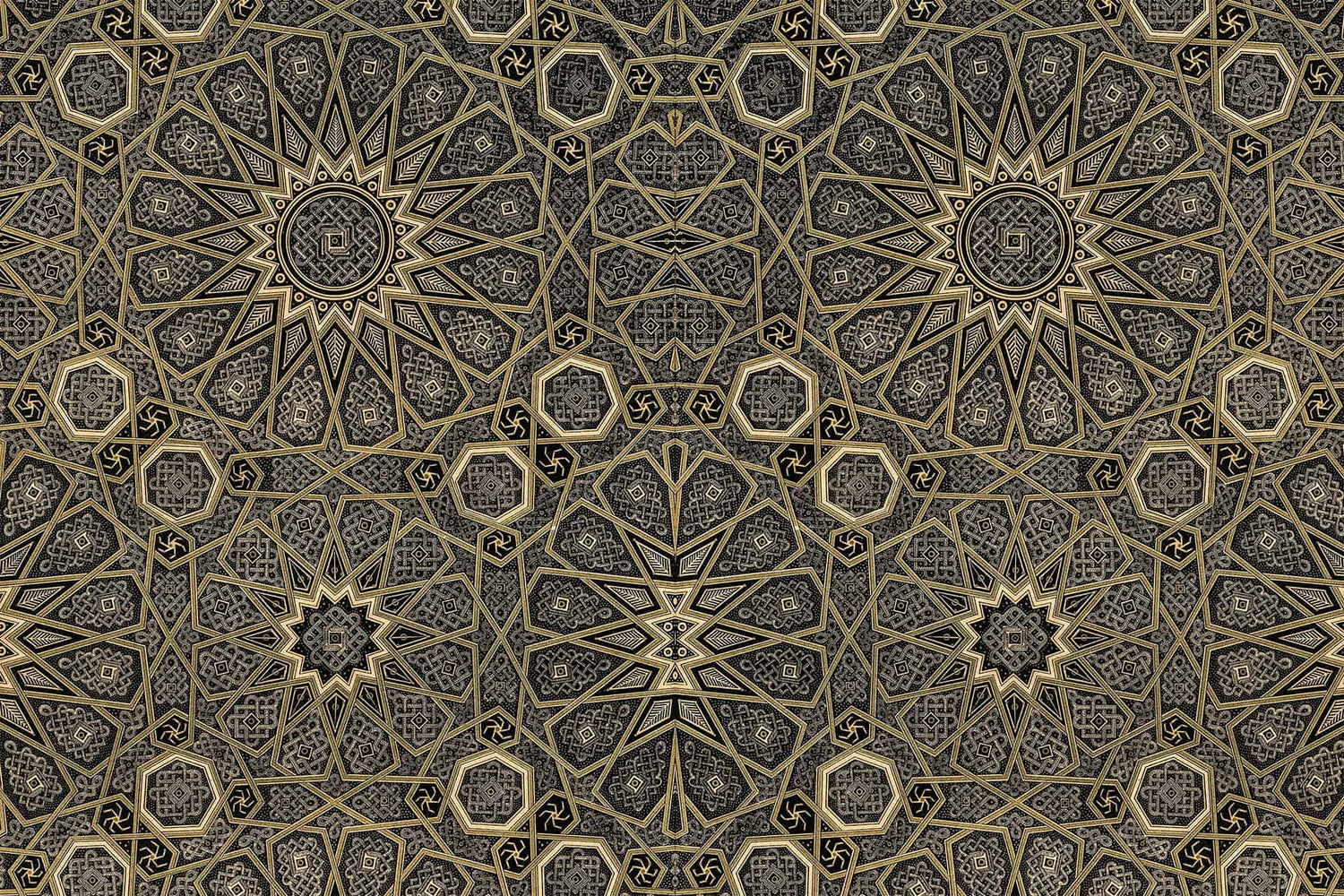 Arabian Gold