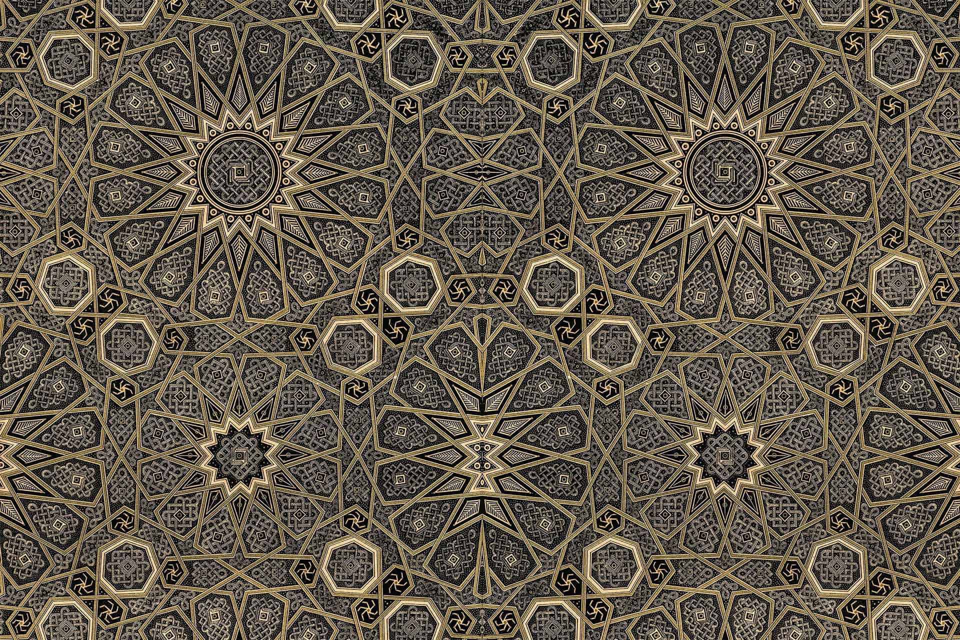 Arabian Gold