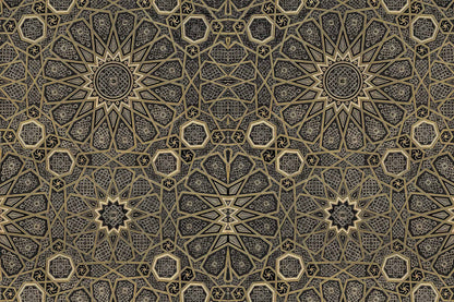 Arabian Gold