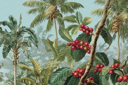 Arabica Garden