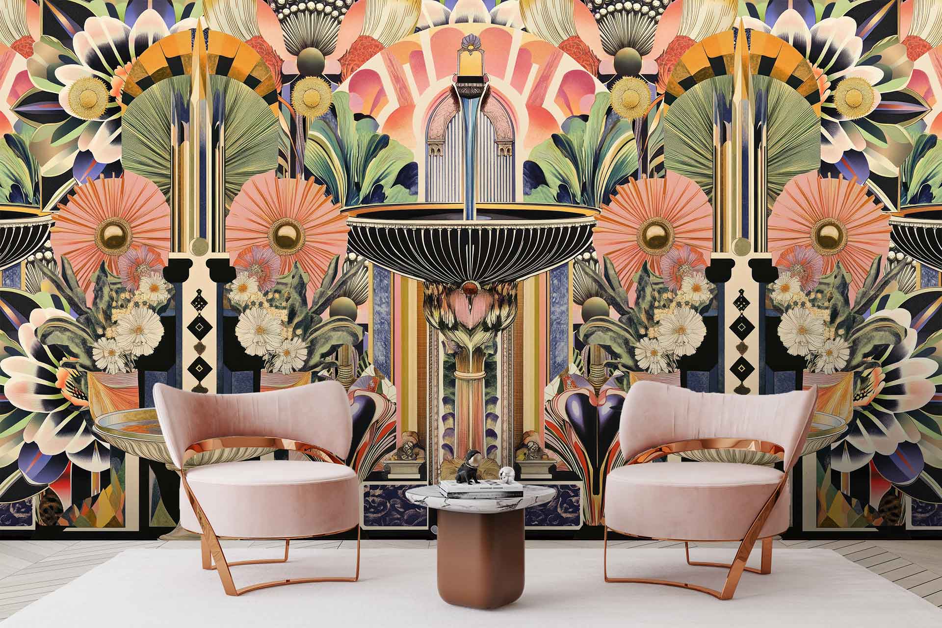 Art Deco Dream