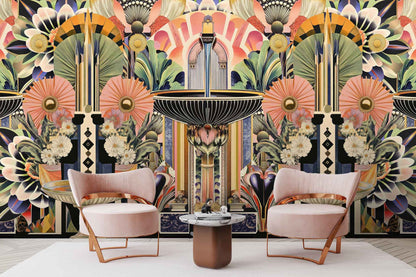 Art Deco Dream