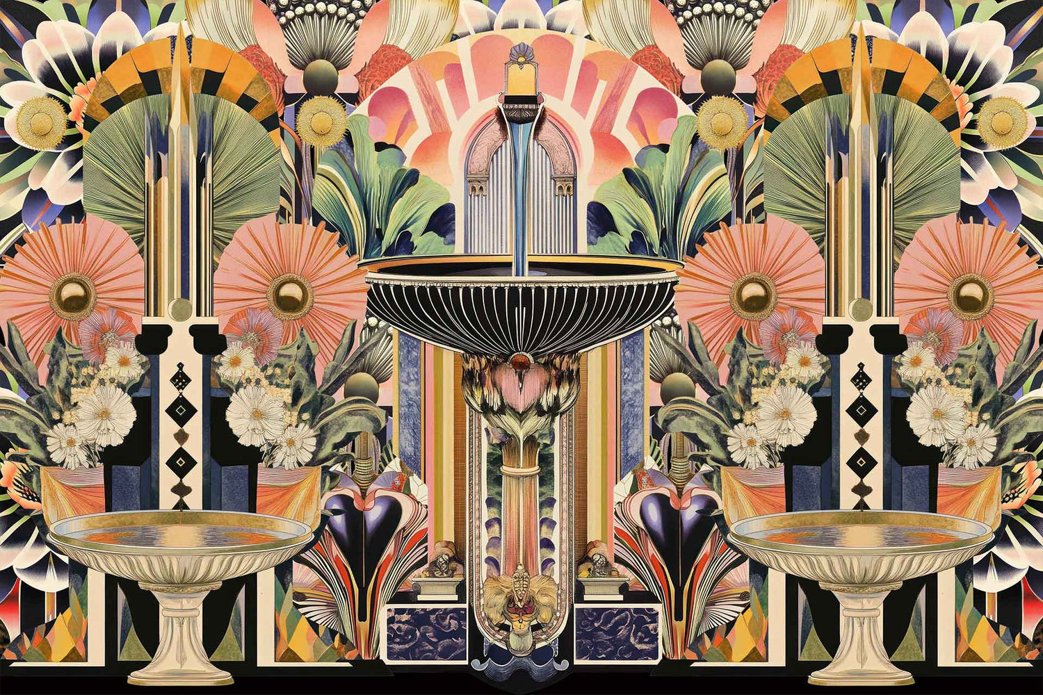 Art Deco Dream