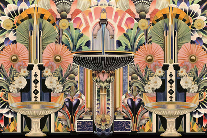 Art Deco Dream