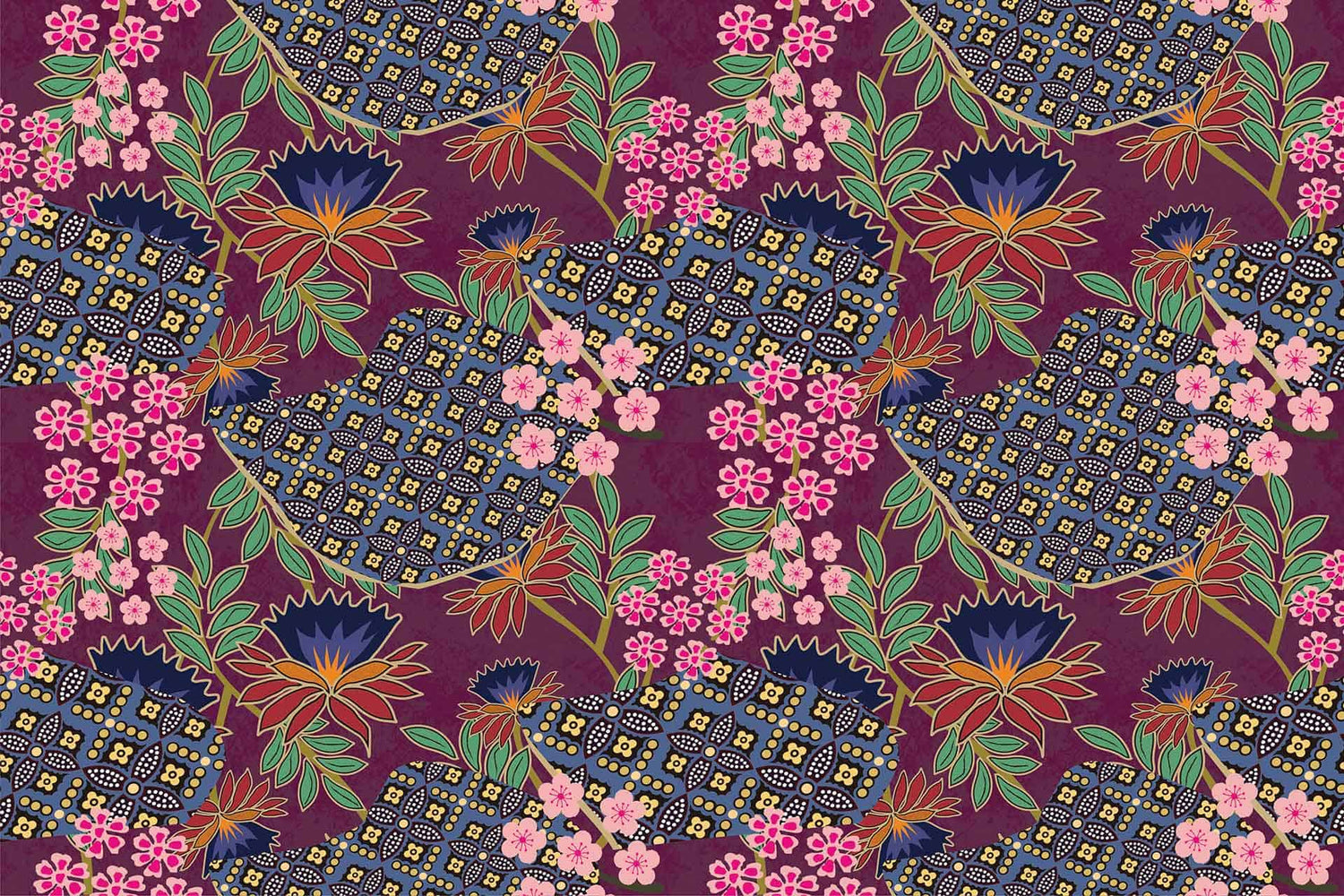 Batik Way