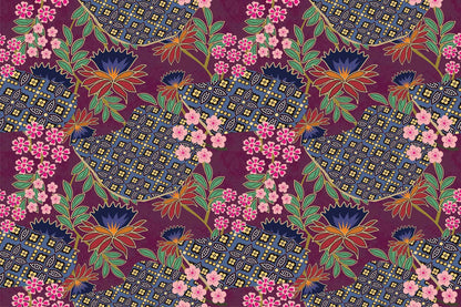 Batik Way