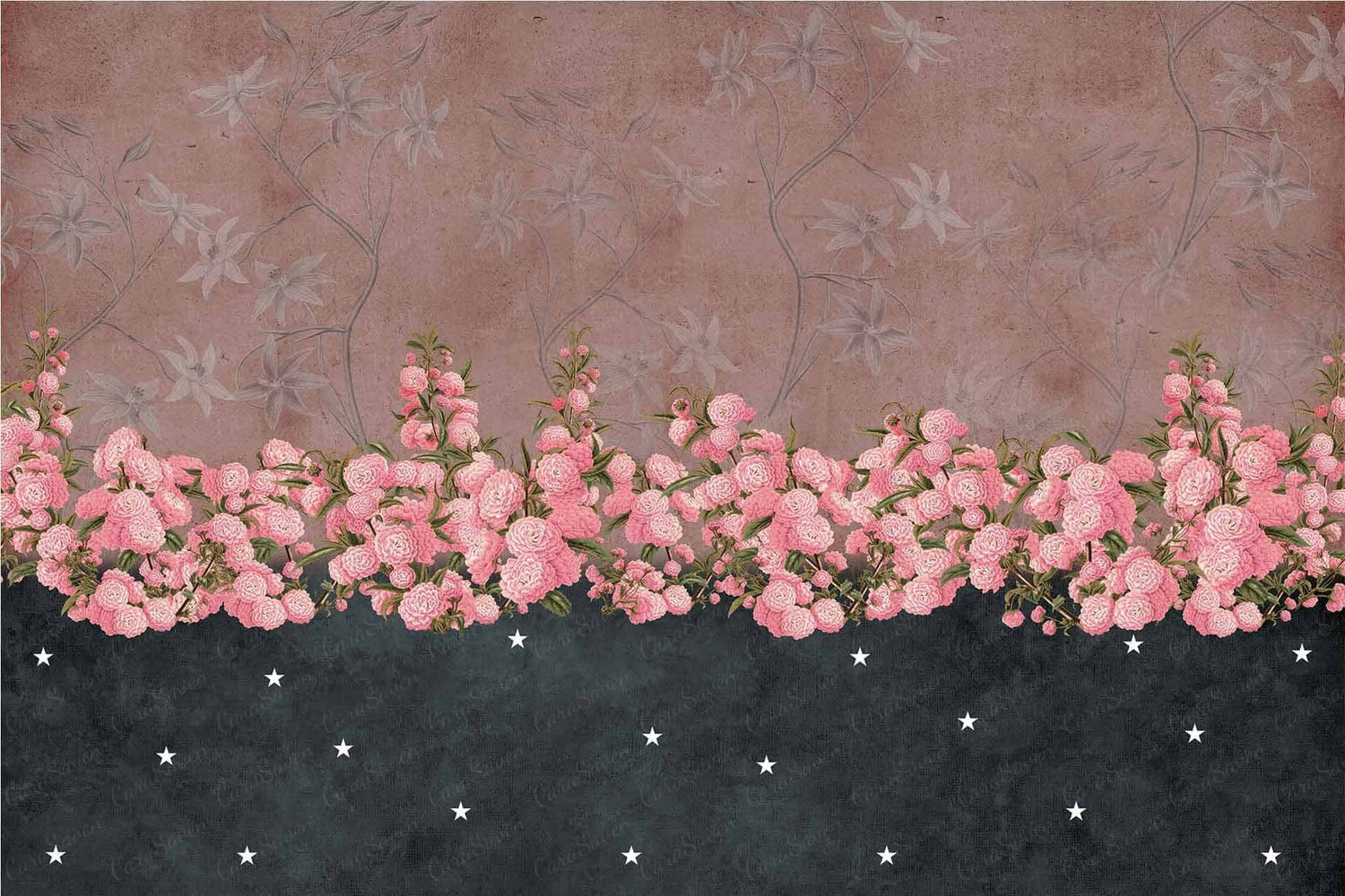 Bed of Roses