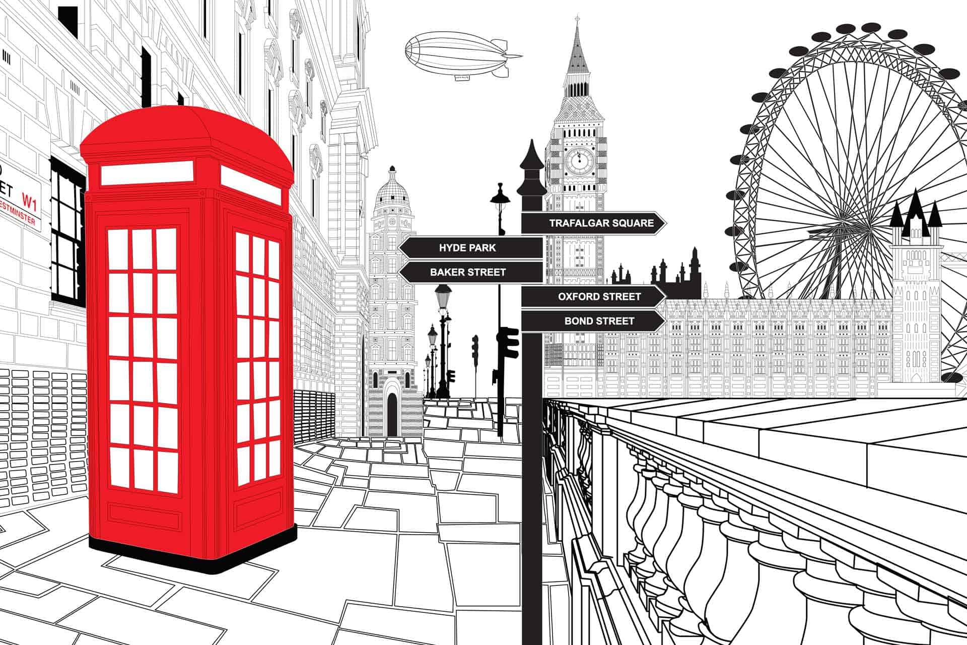 Big Ben
