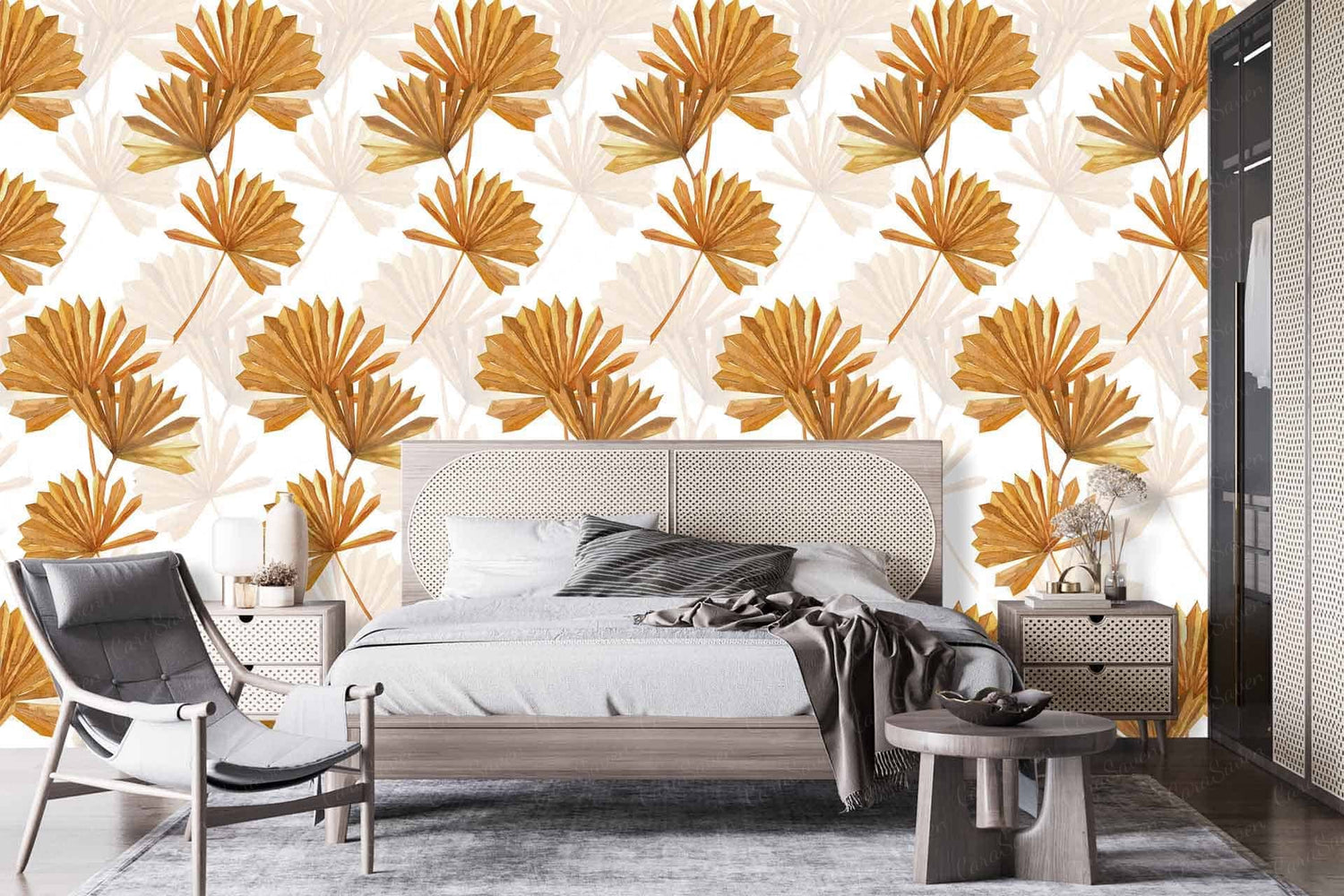 Boho Fans