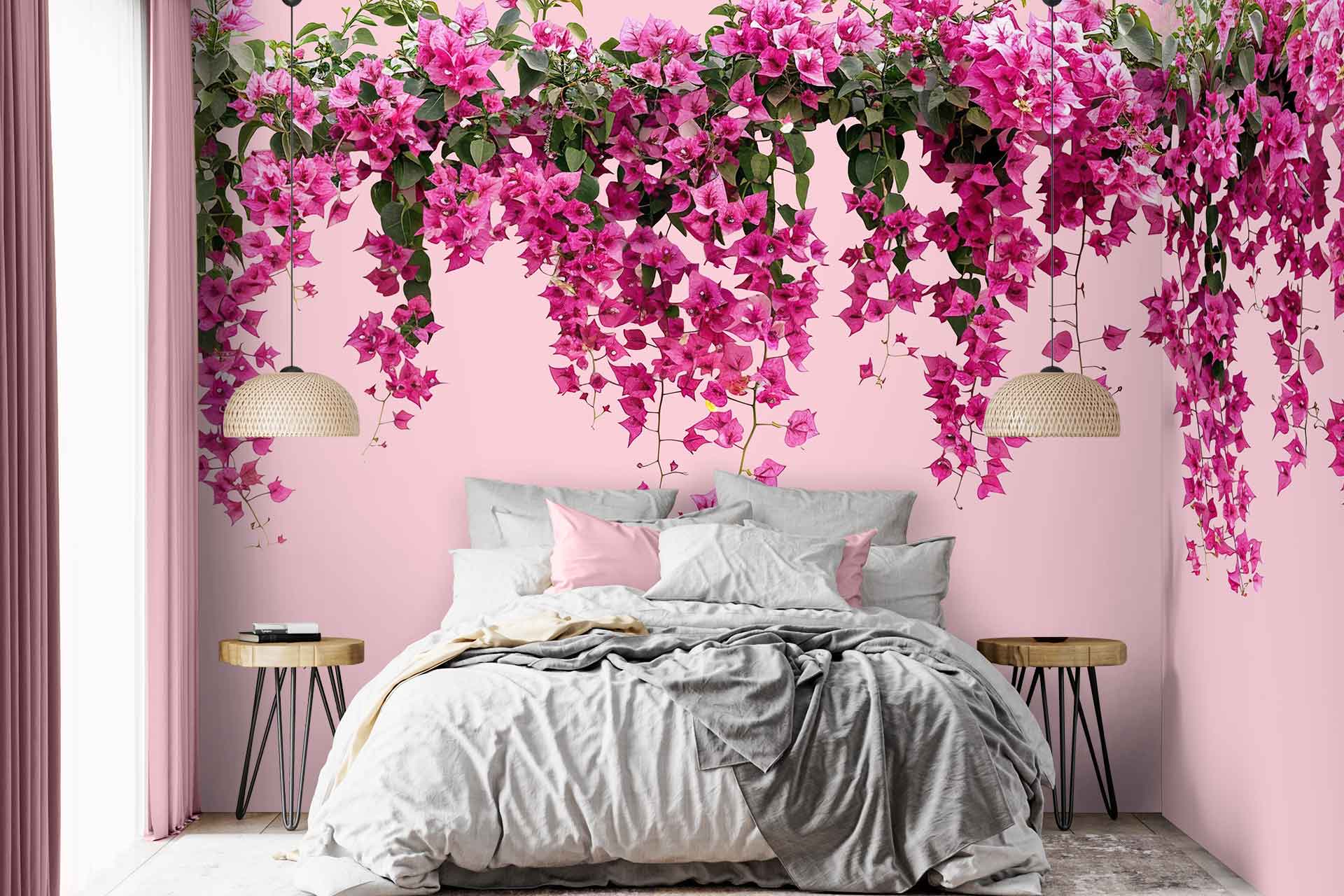 Bougainvillea Cascade