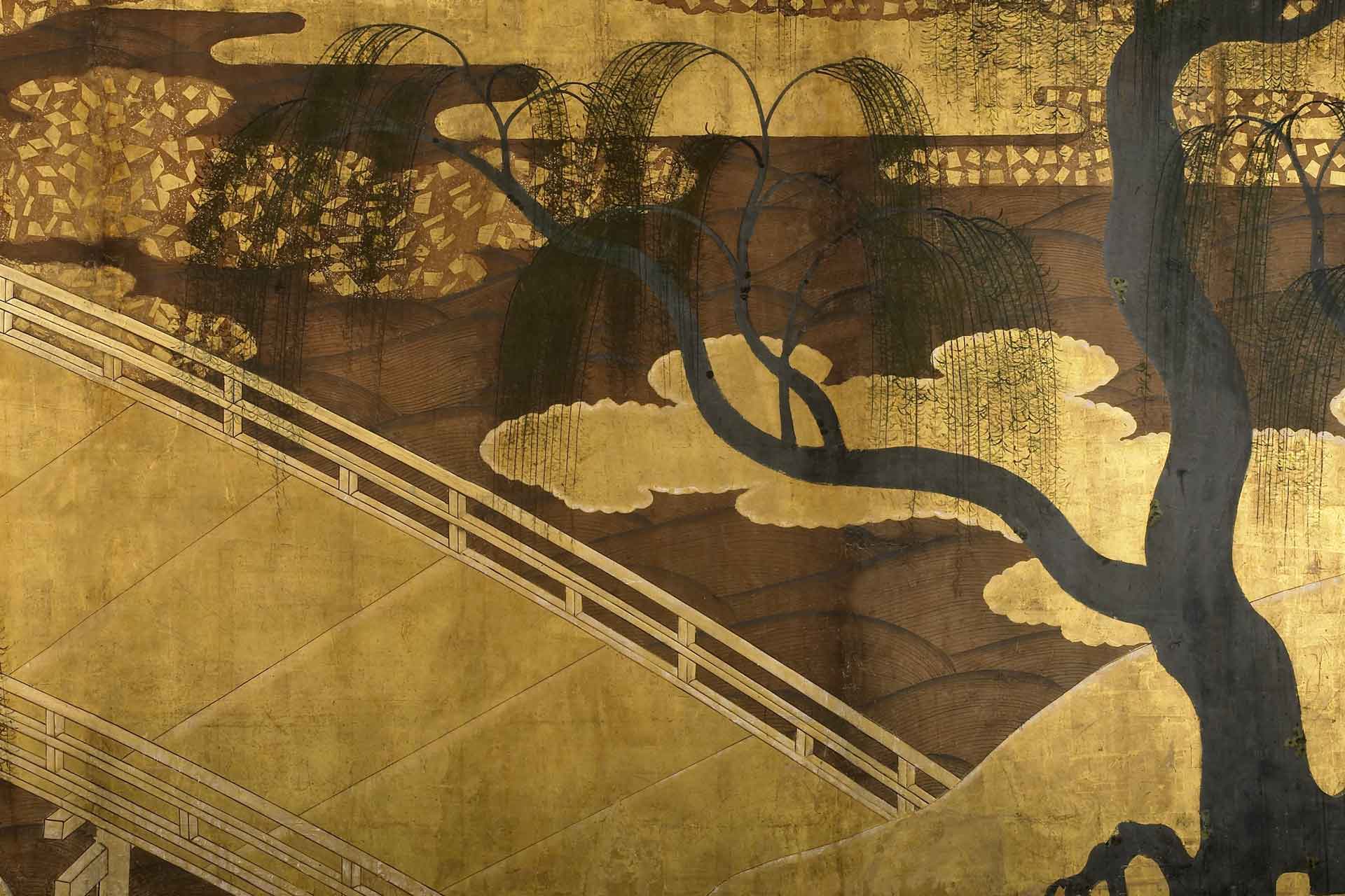 Bridge Over Water