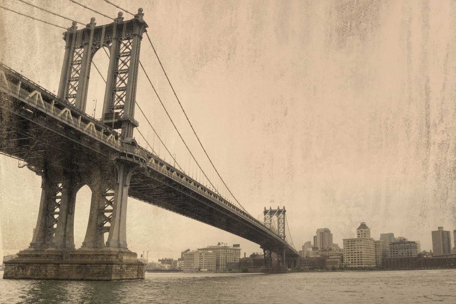 Build a Bridge