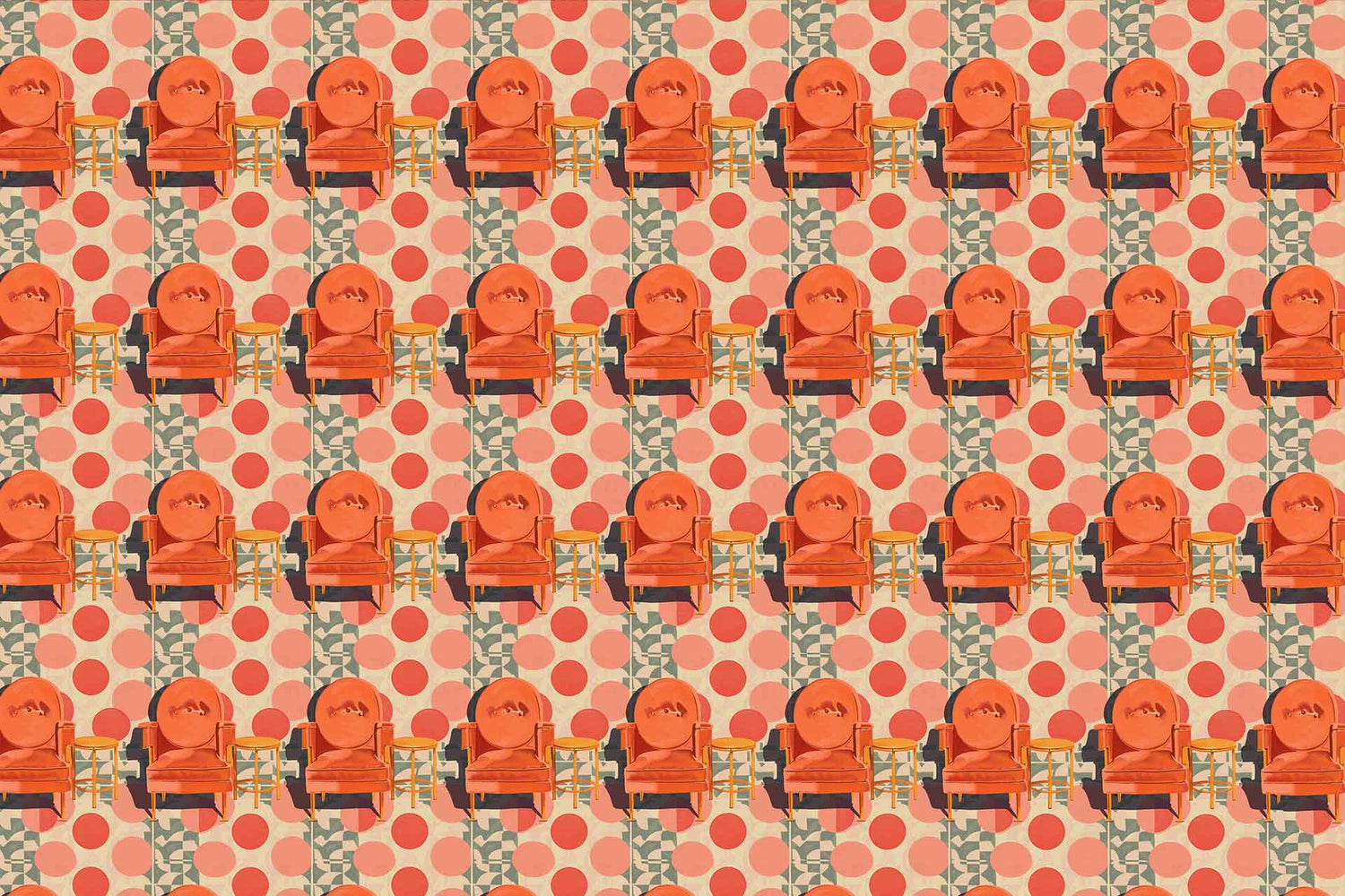 Chair Convention
