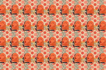 Chair Convention
