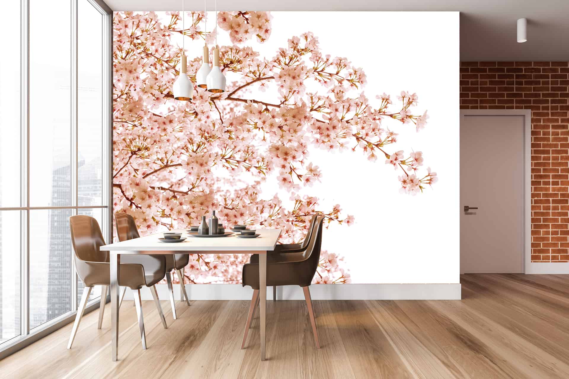 Cherry Tree