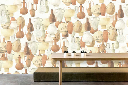 Clay Pots