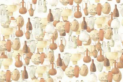 Clay Pots