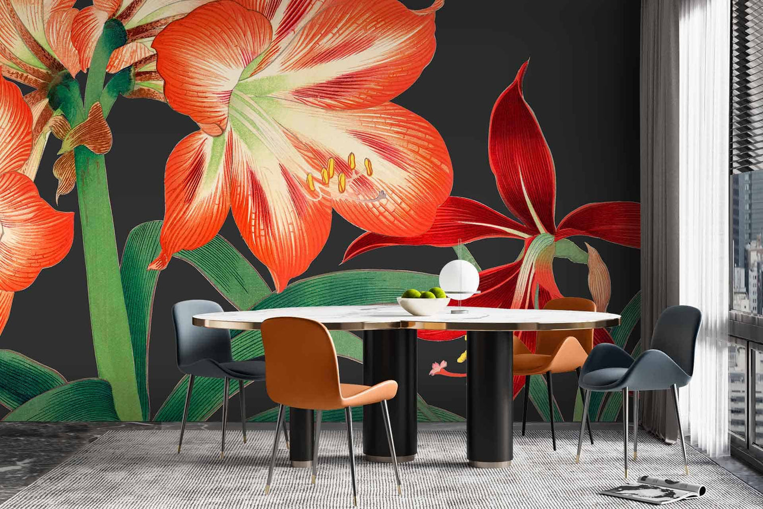 Clivia