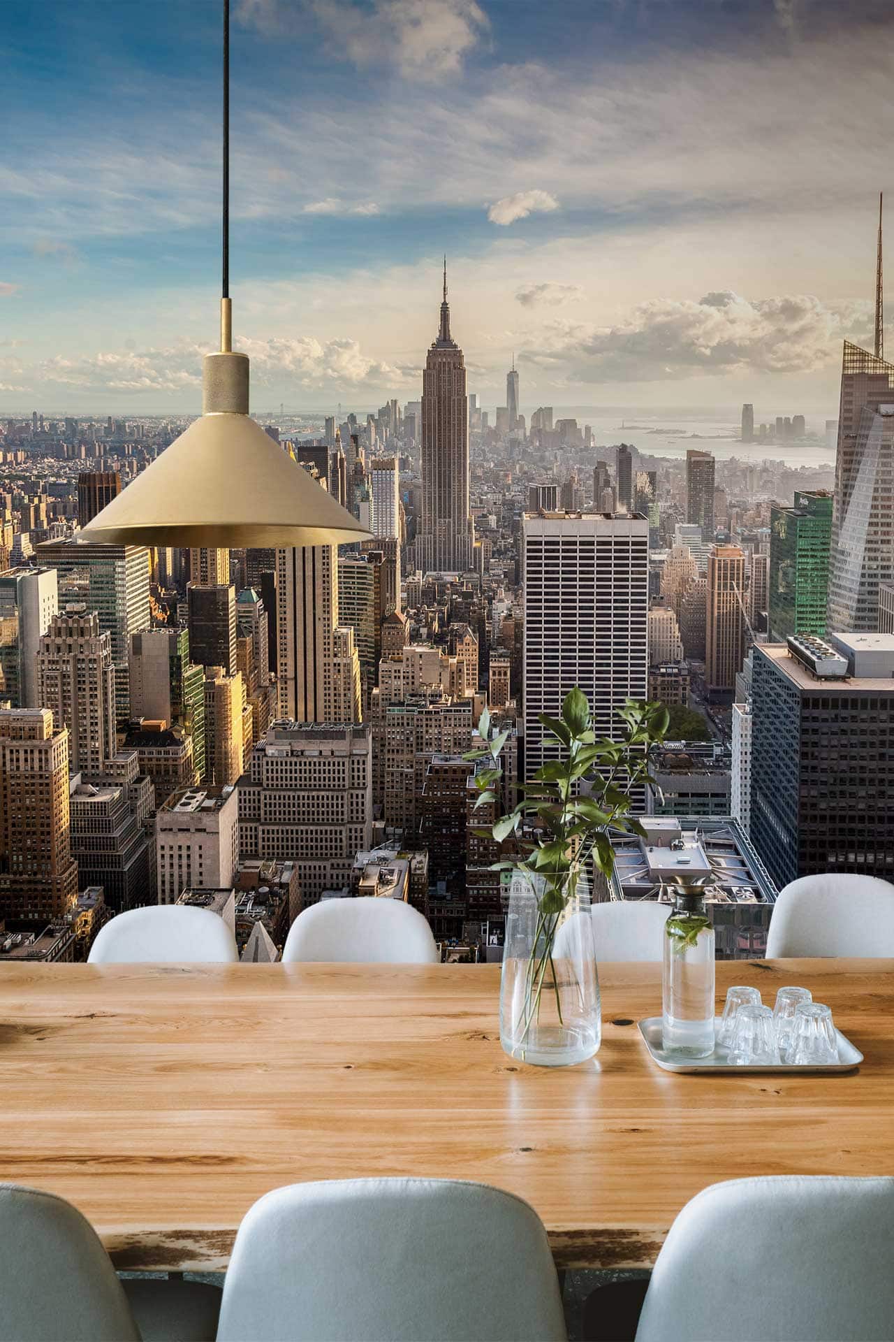 Concrete Jungle