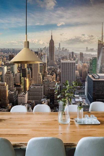 Concrete Jungle