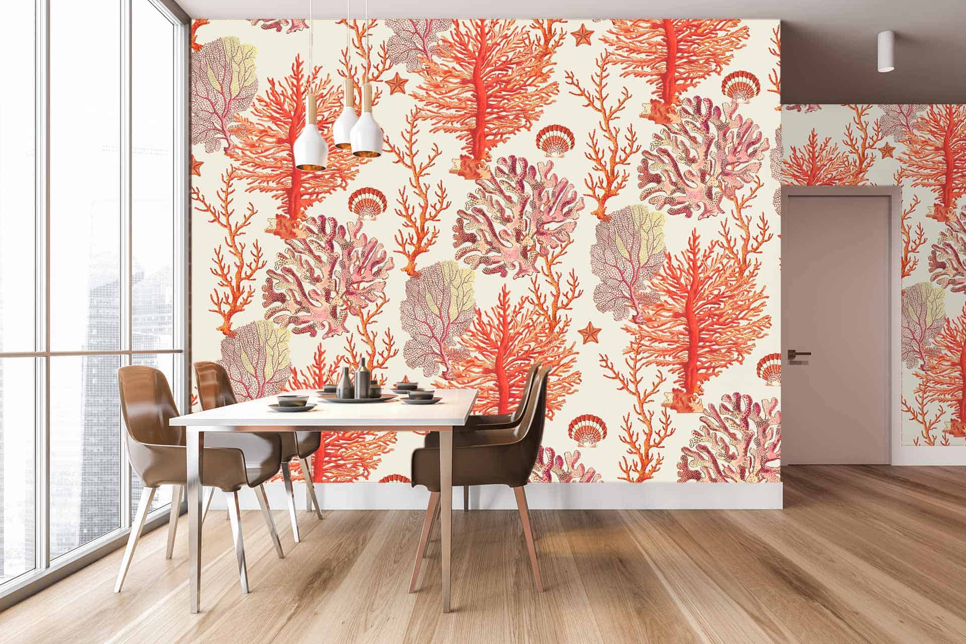 Coral C