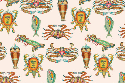 Crawly