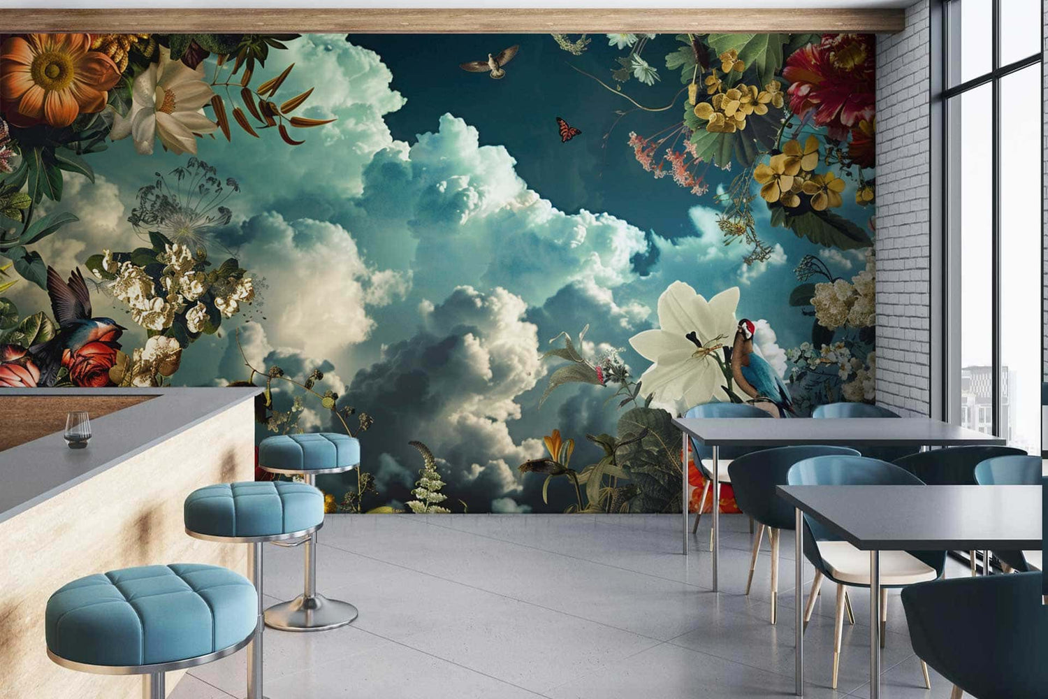 Daliâ€™s Daydream