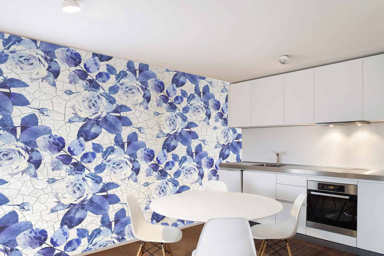 Delft Roses