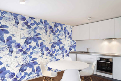 Delft Roses