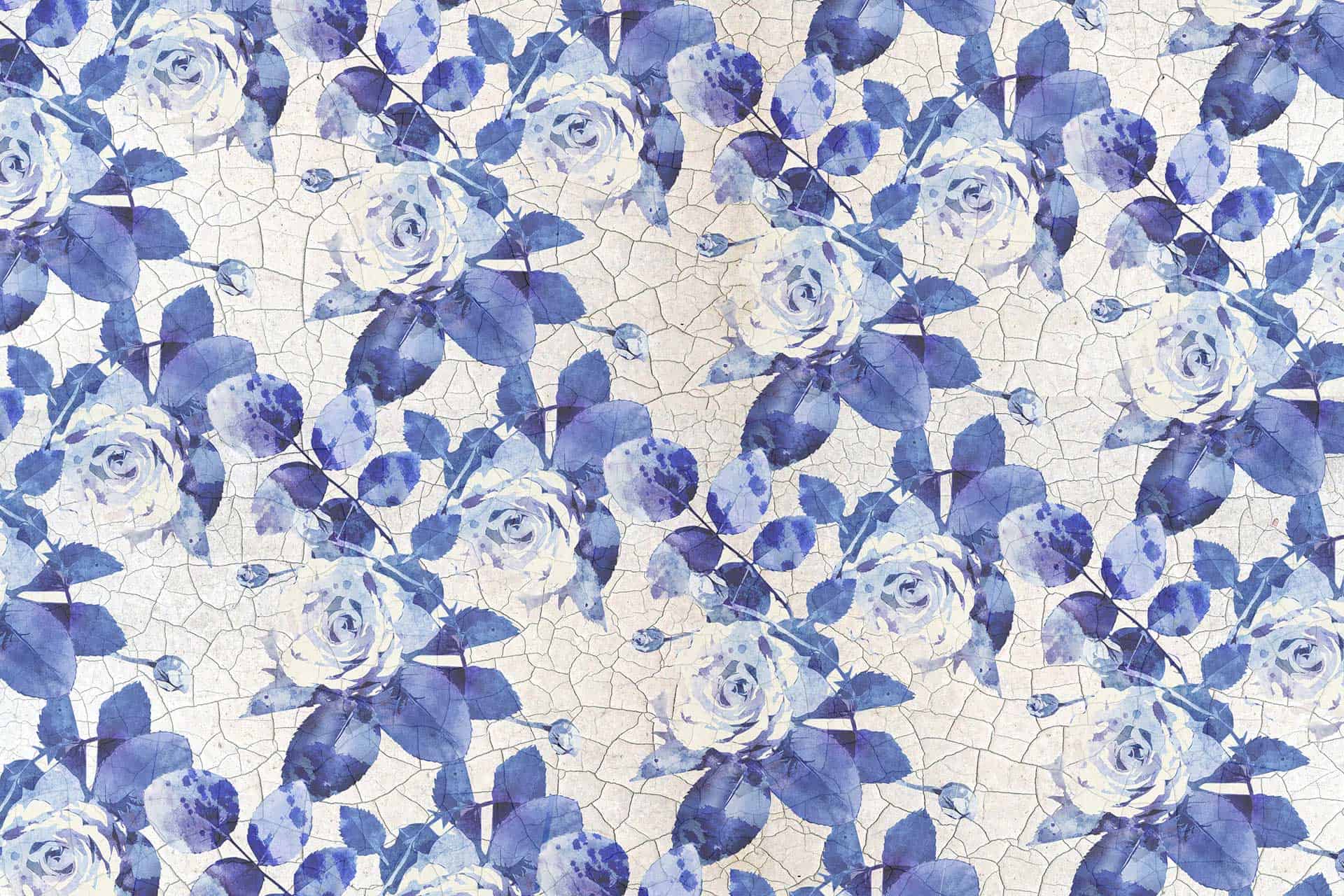 Delft Roses