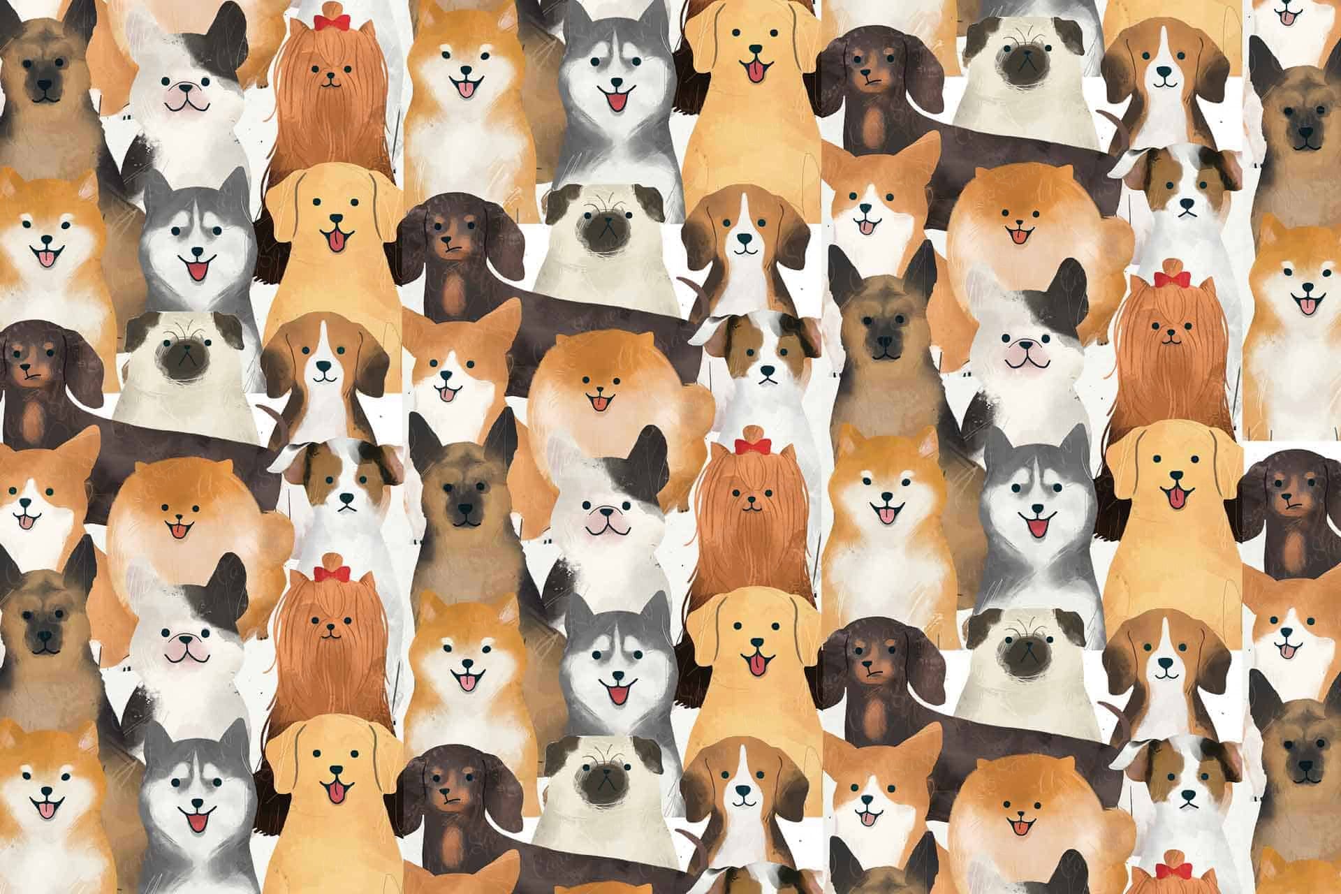 Dogs Day
