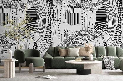 Dotted Lines